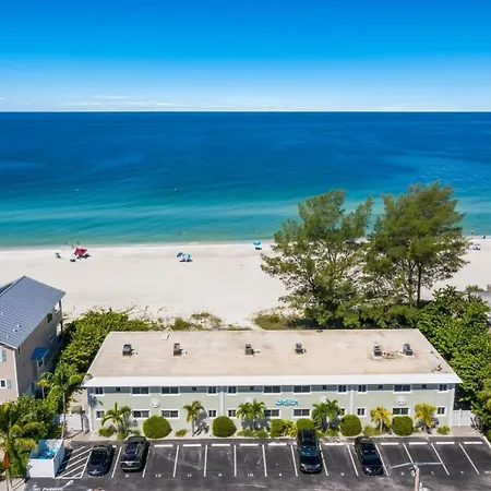 Shell Cove 106 Condo